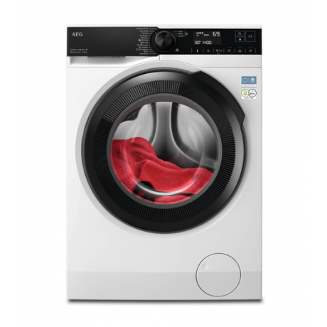 AEG LFR73044SCE Πλυντήριο Ρούχων 11kg 1400 στροφών AEG LFR73044SCE Πλυντήριο Ρούχων 11kg 1400 στροφών